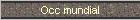 Occ mundial