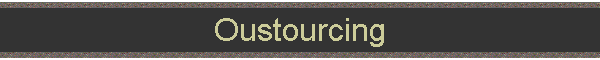Oustourcing
