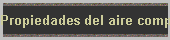 Propiedades del aire comprimido