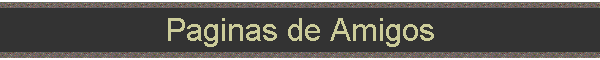 Paginas de Amigos