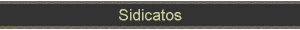 Sidicatos