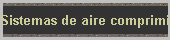 Sistemas de aire comprimido