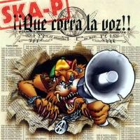 ke korra la voz