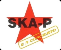 conciertos ska-p
