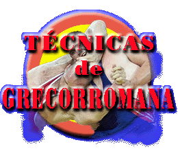 t&eacute;cnicas de greco