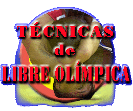 t&eacute;cnicas de libre