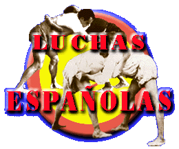 luchas espa&ntilde;olas