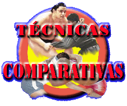 t&eacute;cnicas comparativas