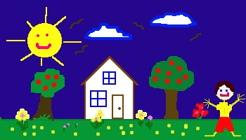 kids view