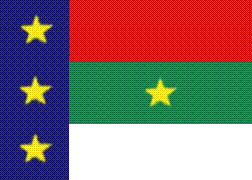Bandeira de Vit�ria da Conquista