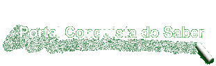 Portal Conquista do Saber