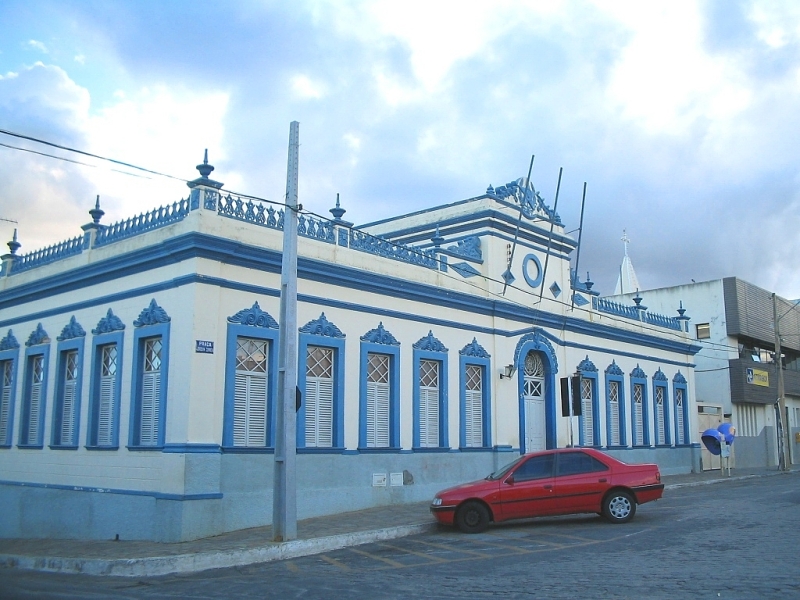 Prefeitura de Vit�ria da Conquista