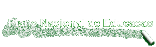 Plano Nacional de Educacao