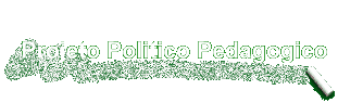 Projeto Politico Pedagogico