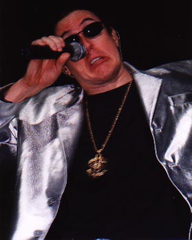 "It's All About The Pentiums"