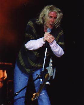 "Smells Like Nirvana"