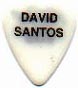 David Santos (Billy Joel Band) - 1998-99 Tour