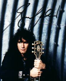 Bruce Kulick (KISS Lead Guitarist 1984-1996) - 7th Annual Detroit KISS Expo - August 6, 2000