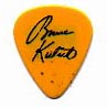 Bruce Kulick (KISS) - Revenge Tour, 1992