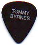 Tommy Byrnes (Billy Joel Band) - 1998-99 Tour