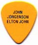 John Jorgenson (Elton John Band) - The Big Picture Tour, 1998