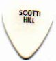 Scotti Hill (Skid Row) - 2000