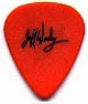 Jeff Worley (Jackyl) - 100 Shows 50 Days Tour, 1998