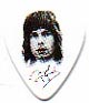 Nigel Tufnel (Spinal Tap)