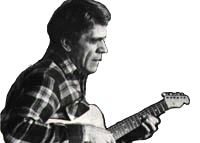 Ed Bickert