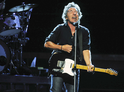 bruce springsteen guitar rig bruce springsteen guitar rig