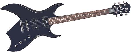 BC Rich Bich