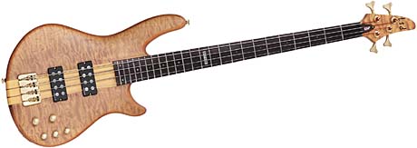 ESP C-304 4-String Bass