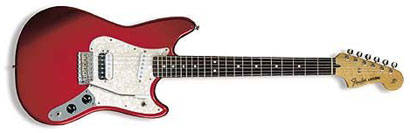 Fender Cyclone