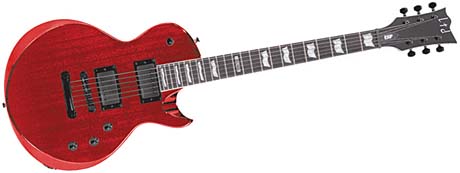 ESP EC-300 Eclipse