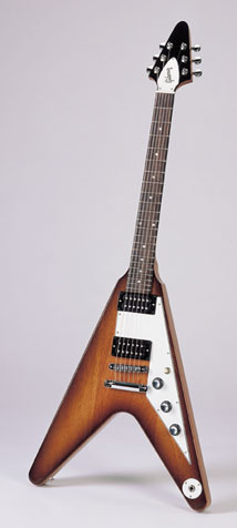 Gibson Flying V Limited Edition