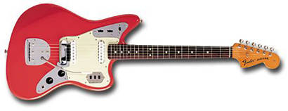 Fender Jaguar