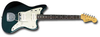 Fender Jazzmaster
