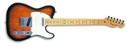 Fender Telecaster