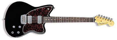 Fender Toronado