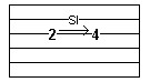 slide Guitar Lesson 8 technique finger string fret sliding tutorial lesson learn how do I play slide guitar