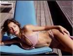 Laetitia Casta's Page 1