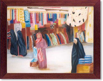 `Manama Suq`