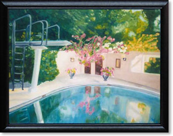 `Kurranah Garden I`