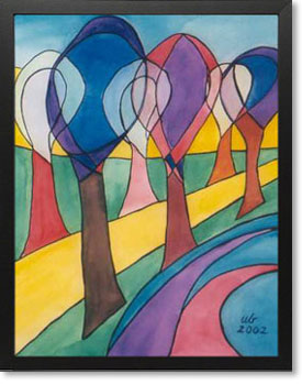 `Happy Trees`