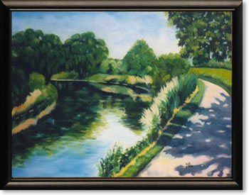 `Nidda River`