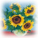`Sunflowers`