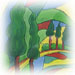 `Trees on the move I`