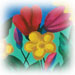 `Flowers in the Sun`