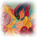 `Language of Flowers I`