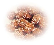 amaretti cookies